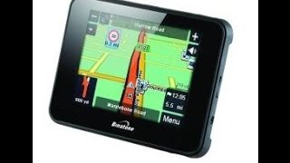 How to download Binatone sat nav maps for life [upl. by Hsital]