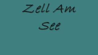 Zell Am See RINGTONE [upl. by Caesar]