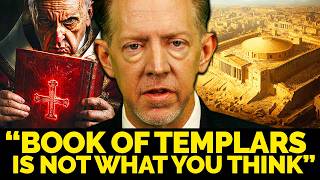 Secret Book of Templars Is Not What You Think  Secrets of The Knights Templar S1 EP 6 [upl. by Shaughn]