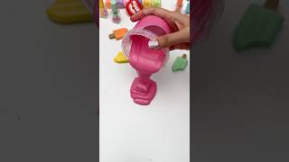 DIY GLUE STICK SLIME 😱😳 How to Make No Glue Slime AT HOME [upl. by Lanza]