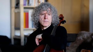 Steven Isserlis Master Class Chopin Cello Sonata Mvt 2 [upl. by Ladonna]