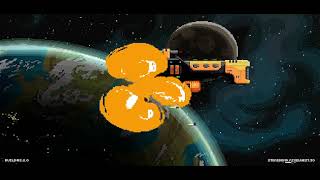 Steredenn Binary Stars Gameplay [upl. by Ymassej]