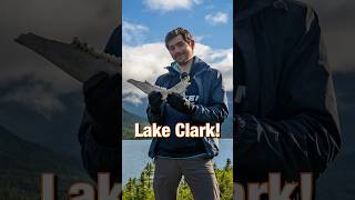 A Lake Clark Wilderness Canoeing Adventure Hiking and Canoe Camping in Alaska [upl. by Ztirf727]