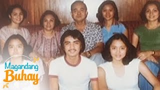 Magandang Buhay Charos humble beginnings [upl. by Trix]