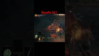 live ds3 harleyquinnbr soulslike chefe desafio [upl. by Carrillo]