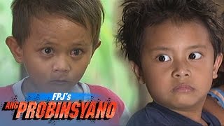 FPJs Ang Probinsyano Onyok pities Paquito [upl. by Blood]