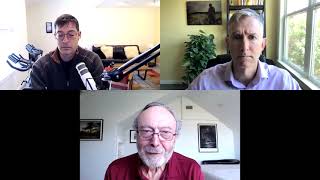 Polyvagal Theory Trauma and Neuroscience of the Mind  Dr Stephen Porges  HPP 101 [upl. by Kallick118]