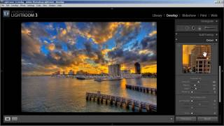 photomatix photoshop lightroom hdr photography tutorial how to post process high dynamic range photos [upl. by Elson]