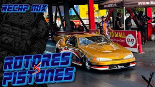 “Rotores vs Pistones Recap Mix 1  Highlights from the Track” [upl. by Eonak84]