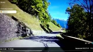 Bkool Smart Pro 2 indoor video training [upl. by Montagna]