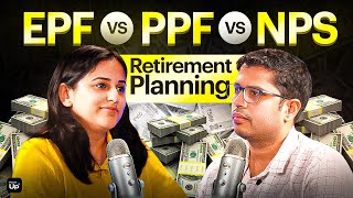 How to Plan Retirement  Personal Finance Expert reveals retirement planning options [upl. by Dlaner478]