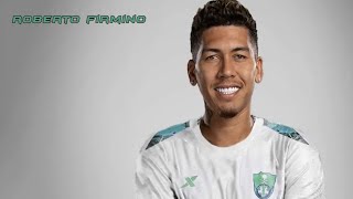 Firmino  Welcome to AlAhli  All Goals amp Assists 202223 [upl. by Enhpad]