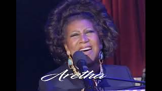 Aretha Franklin 1993 Full concert featuring Elton John Gloria Estefan Smokey Robinson Rod Stewart [upl. by Poock575]