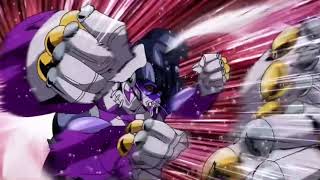 Purple Haze Barrage Sound Effect 2 [upl. by Willner3]