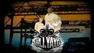 MI YAYO Full Documentary Miamis Top 10 Hustlas All Time [upl. by Cloots]