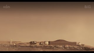 Mars Dune Alpha [upl. by Aili]