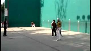 jai alai club Tijuana [upl. by Norha801]