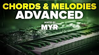 Learn the best Trance Melodies amp Chord Progressions  Guest djmyr [upl. by Yim]