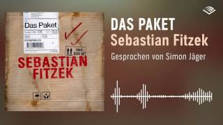 Das Paket  Hörbuch  Audible [upl. by Jeth]