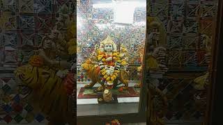 Navratri ki Teesri Devi Man chandraghanta ka darshan [upl. by Nnorahs]