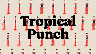 Nuevo sabor Tropical Punch 😎 ​ [upl. by Thetos]