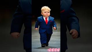 Cute Baby Fashion Showbaile baby babygirl cutebaby ai beautiful babyboy babyshorts fashion [upl. by Cyril]