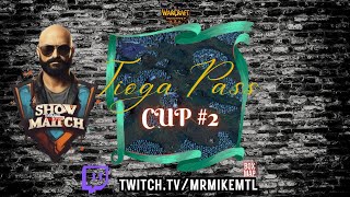 Tioga Pass Cup 2 [upl. by Fianna]