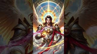 1313 Angel Number  Archangel Uriels Message Just for You [upl. by Evania]