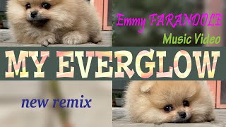 Emmy FARANDOLE【MV】MY EVERGLOW [upl. by Neltiac]