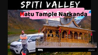 Shimla To Narkanda Spiti Trip Ep 2  Spiti spit valley road trip via shimla viralvideo spiti [upl. by Euridice277]