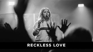 Reckless Love  Josie Buchanan [upl. by Eiramanit]