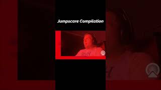 Jumpscare Compilation [upl. by Lekcim418]