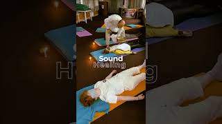 Meditation and Sound Healing Retreat Nepal Bali and Rishikesh [upl. by Hnirt]