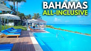 Best All Inclusive Resorts In The Bahamas You Must Visit [upl. by Glennis]