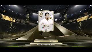 pack fifa 25 [upl. by Joannes]