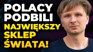 Genialny wynalazek Polaków który wyśmiewał cały świat  Marcin Ratajczak [upl. by Llig4]