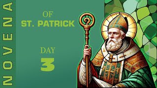 St Patricks Novena  Day 3 [upl. by Aimee]