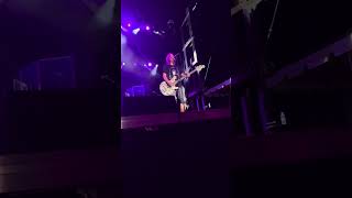 Goo Goo Dolls Life’s A Message Fun Fest Kingsport Tn 72724 [upl. by Neelyahs773]