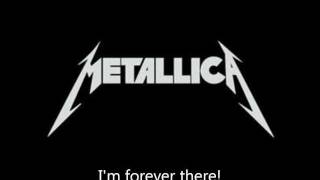 Metallica  Sad But True Lyrics HD [upl. by Kwarteng129]