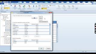 Thermosiphon  Horizontal EDR Heat Exchanger Rating ampDesign hysys v11 [upl. by Inva]