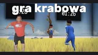 gra krabowa crab game [upl. by Alyacim164]