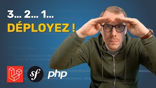 Comment mettre un site PHP en ligne 3 façons et 8 outils [upl. by Eardnaed746]