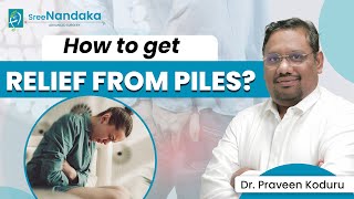 Grades of Piles Hemorrhoids  Treatment options for Piles  Piles Surgery in Hyderabad [upl. by Nooj]