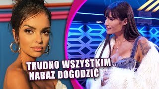 Gilon o przytykach do figury swojej i El Dursi Z kim związała się prowadząca quotLove Islandquot [upl. by Ubana488]