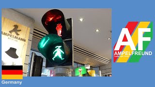 Ampelmann Netherlands Ampelmann Shop [upl. by Ainoet]