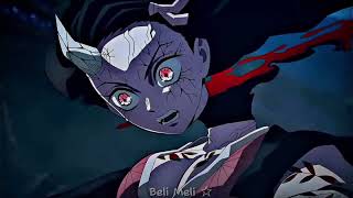 Enemy  Kimetsu No Yaiba  Demon Slayer  AMV  Edit [upl. by Zak]