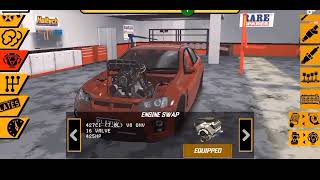 BURNOUT MASTERS GAME  3 NEW ENGINES  MAX HP GUIDE  10032 UPDATE  justyaebtw [upl. by Eicats643]