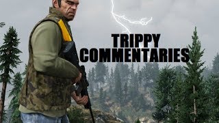 Welcome To Trippy Commentaries Retired Channel Trailer [upl. by Haymo]