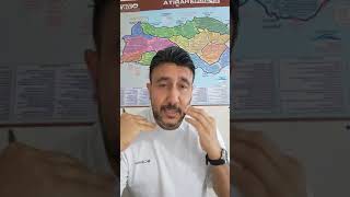 Mehmet Eğit 2023 KPSS LİSANS COĞRAFYA SORULARI [upl. by Randal]