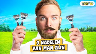 3 NADELEN VAN MAN ZIJN [upl. by Nitsud]